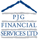 PJG Financial Services Ltd Logo